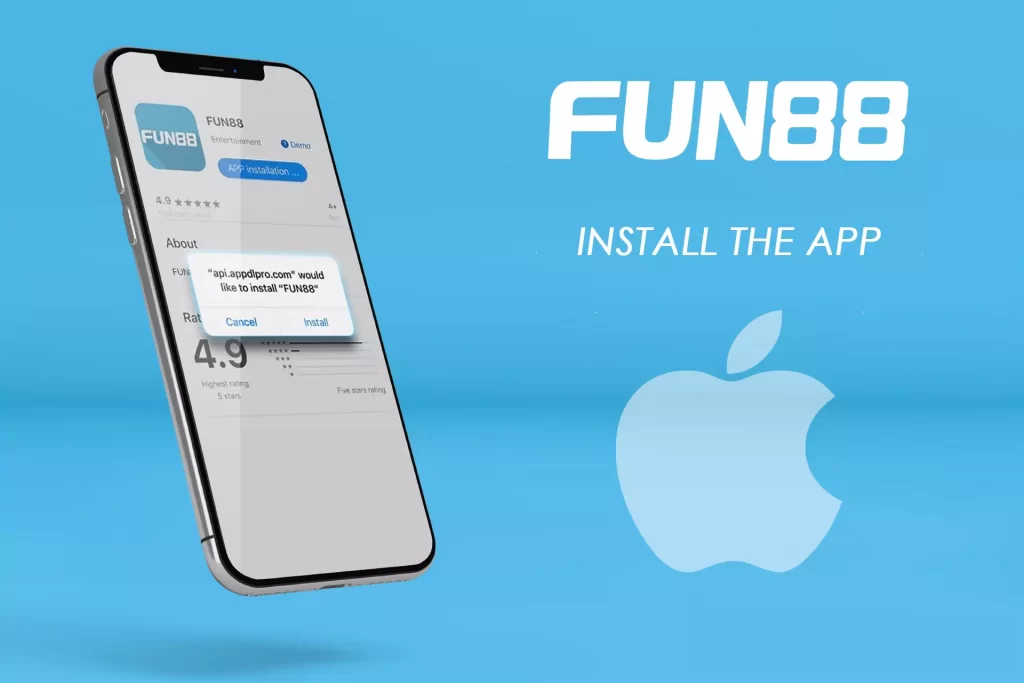 fun88-app-ios-install