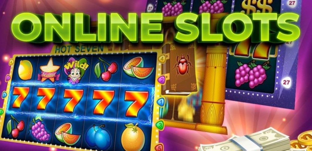 Online Slots Guide